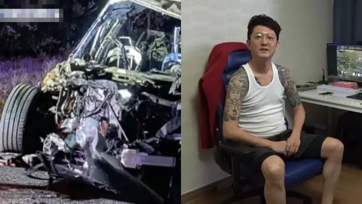 음주운전 추격전 생방송 중 '담양덕' 운전자 사망사고, 조폭 유튜버 사적 제재 논란과 과거사…